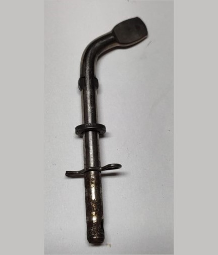 Kawasaki FJ180V 39003-2104 Arm-Pivot (Used)
